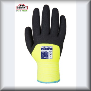 Colore: Giallo/Nero