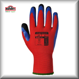 Colore: Rosso/Blu