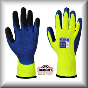 Colore: Giallo/Blu