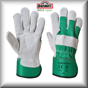 Colore: Verde