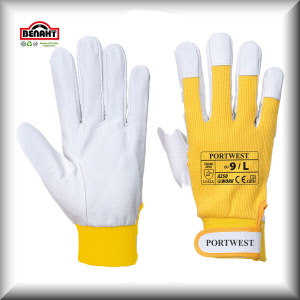 Colore: GIALLO Solo Taglia L