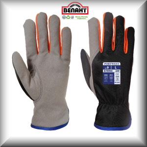 Colore: Nero/Arancione
