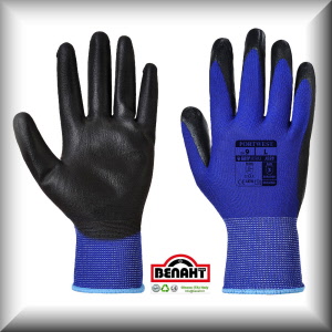 Colore: Blu/Nero