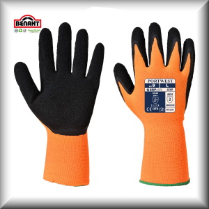 Colore: Arancione/Nero
