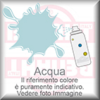 Colore: Acqua