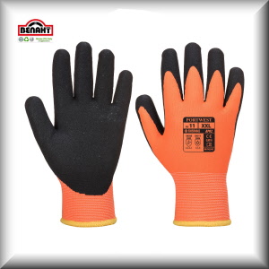 Colore: Arancio/Nero