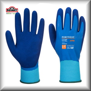 Colore: Blu/Nero