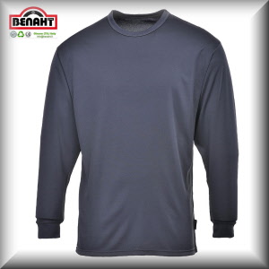Colore: Antracite - Taglia XS-4XL