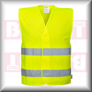 c406 - hi-vis social mantenere la distanza covid 2 metri