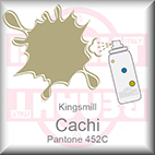 Colore: Cachi