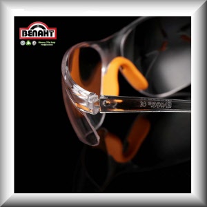 cor11 -occhiale di sicurezza  lunettes de sécurité covid -safety glasses