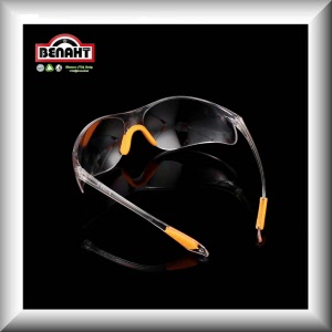 cor11 -occhiale di sicurezza covid 19 - lunettes de sécurité diélectriques -safety glasses