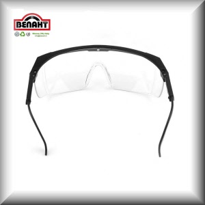 cor12 -occhiale di sicurezza covid 19 -lunettes de sécurité  -safety glasses covid