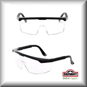 cor12 -occhiale di sicurezza covid lunettes de sécurité  -safety glasses
