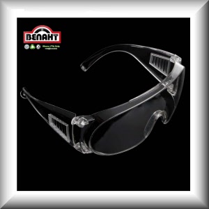 cor13 -occhiale di sicurezza  lunettes de sécurité covid -safety glasses