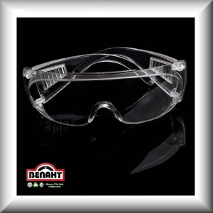 cor13 -occhiale di sicurezza  lunettes de sécurité diélectriques - dielectric safety glasses