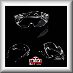 cor13 -occhiale di sicurezza  lunettes de sécurité diélectriques -safety glasses