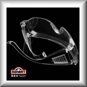 cor13 -occhiale di sicurezza covid -   lunettes de sécurité  -safety glasses