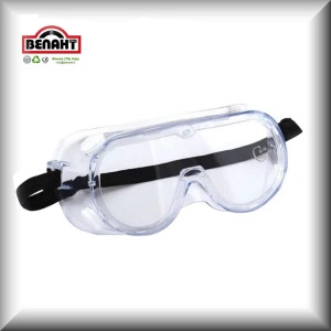 cor14 -occhiale di sicurezza covid 19 virus - lunettes de sécurité diélectriques -safety glasses