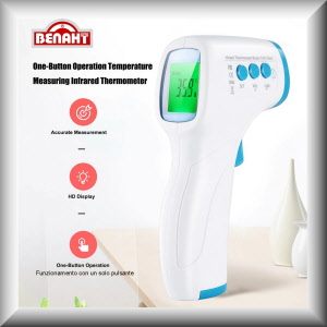 cor30 - termoscanner a infrarossi - misura temperatura covid