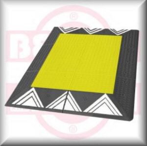 COLORE: Giallo/Nero