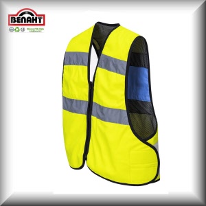 Colore: Giallo alta visibilità