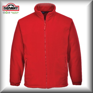 Colore: Rosso - Taglia XS-XXL