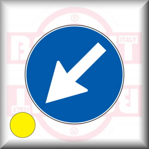 DIREZIONE FRECCIA: Fig. 82A
