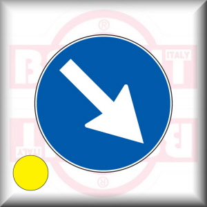 DIREZIONE FRECCIA: Fig. 82B