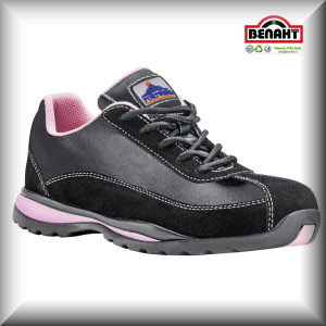 Colore: Nero/Rosa
