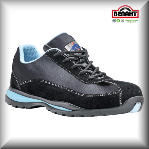 Colore: Nero/Blu