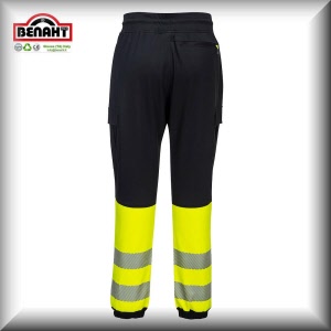 Colore: Giallo/Nero