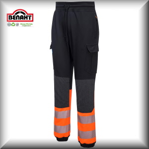 Colore: Arancio/Nero