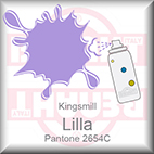 Colore: Lilla