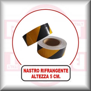 LUNGHEZZA ROTOLO: Altezza 5 cm. Lunghezza metri 3