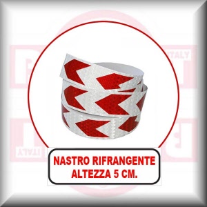 LUNGHEZZA ROTOLO: Altezza 5 cm. Lunghezza metri 3
