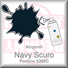 Colore: Navy Scuro