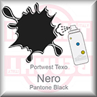 Colore: Nero