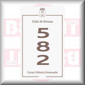 COLORE: BIANCO