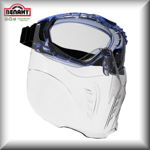 pw24 -maschera ultra vista - ultra vista mask - masque ultra vista - ultra vista maske