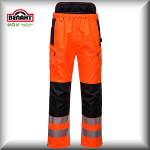 Colore: Arancione/Nero