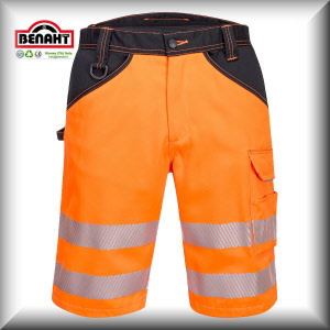 Colore: Arancione/Nero