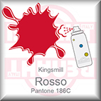 Colore: Rosso