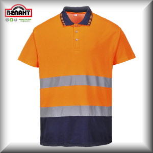 Colore: Arancio/Navy