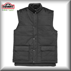 Colore: Nero - Taglia S-3XL