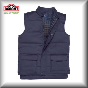 Colore: Navy - Taglia S-3XL