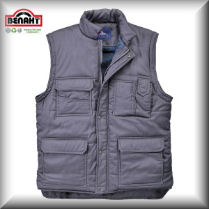 Colore: Grigio - Taglia S-XXL