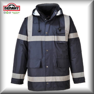 Colore: Navy - Taglia XS-4XL