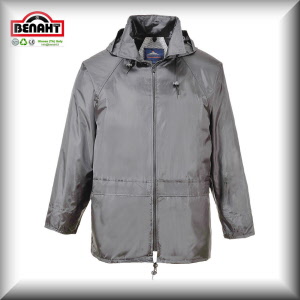 Colore: Grigio - Taglia S-3XL