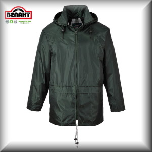 Colore: Verde Oliva - Taglia S-4XL